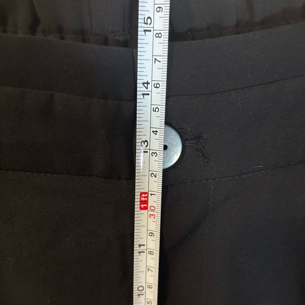 Ardene Women’s Black Dress Pants - Picture 8 of 13